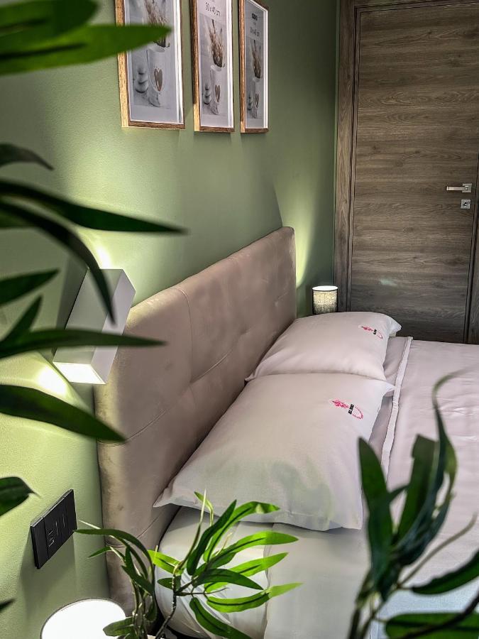 Bel Fiore Deluxe Apartment *