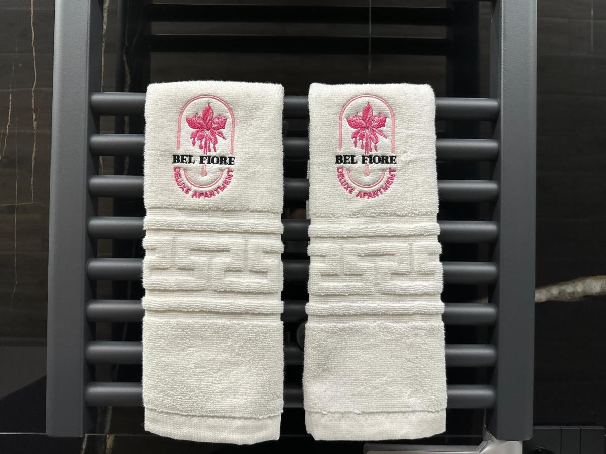 Bel Fiore Deluxe Apartment