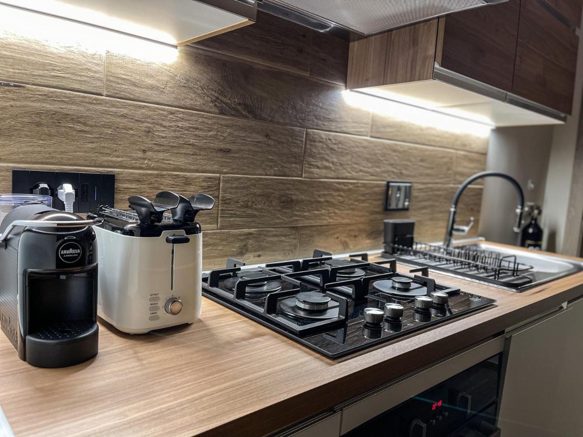 Apartamento Bel Fiore Deluxe *