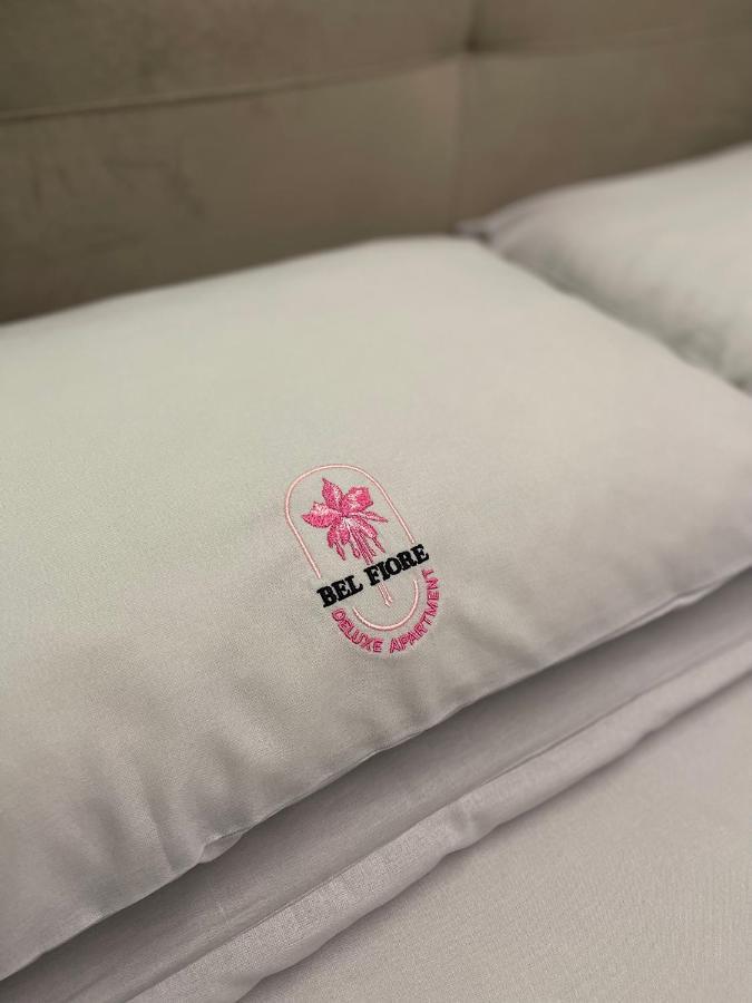 Bel Fiore Deluxe Apartamento Génova