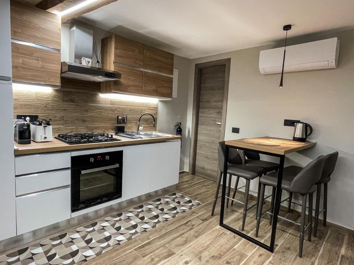 Appartement Bel Fiore Deluxe Gênes