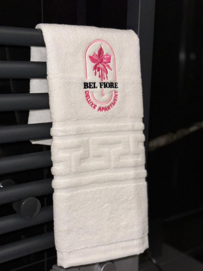 Apartamento Bel Fiore Deluxe
