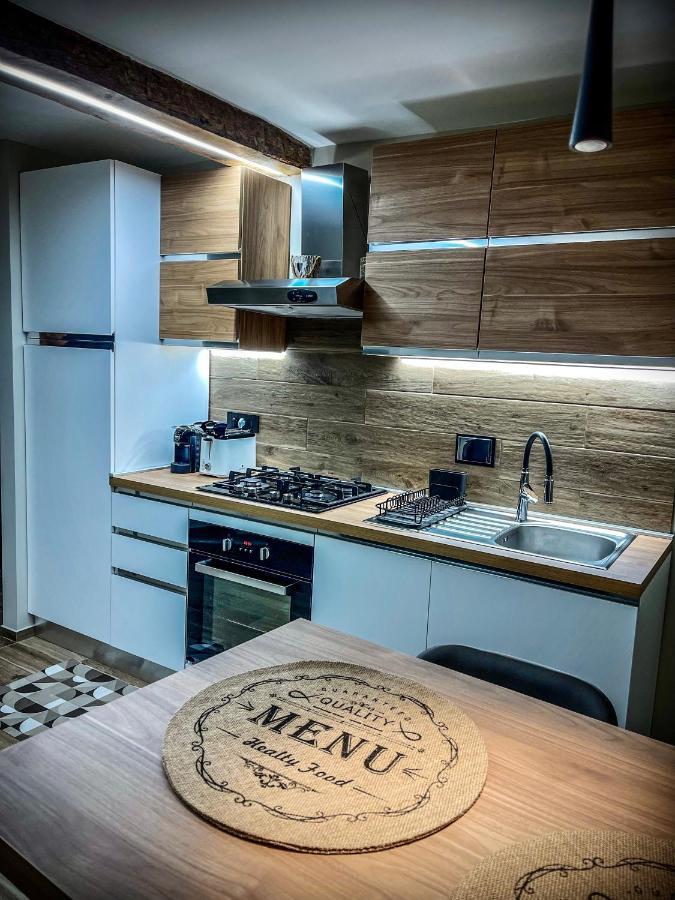 Apartamento Bel Fiore Deluxe *