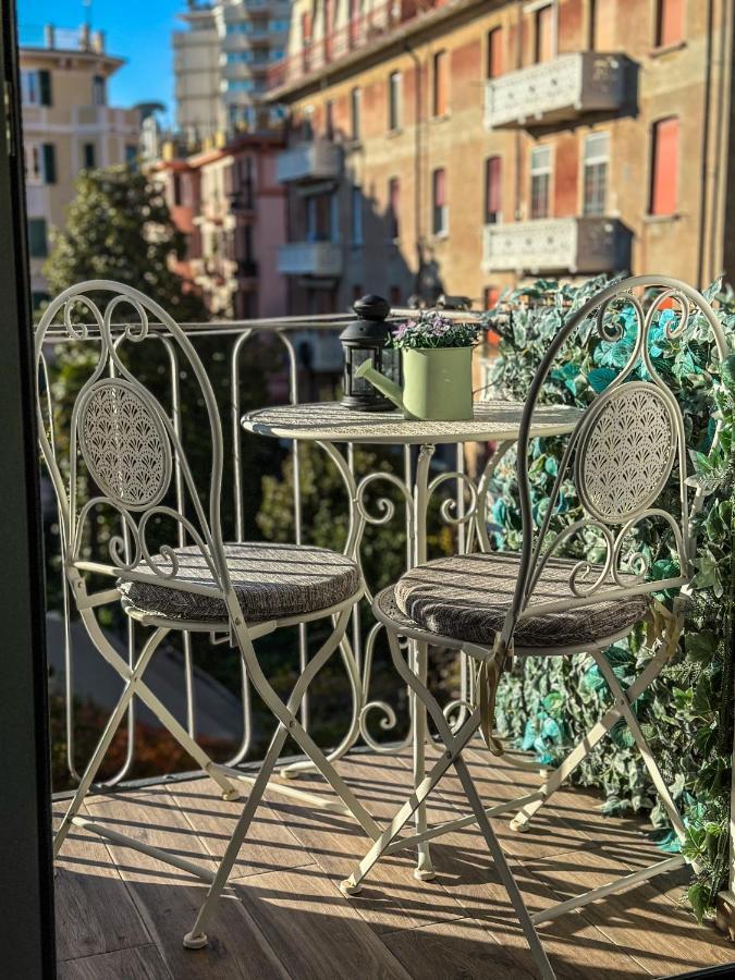 Bel Fiore Deluxe Apartamento *
