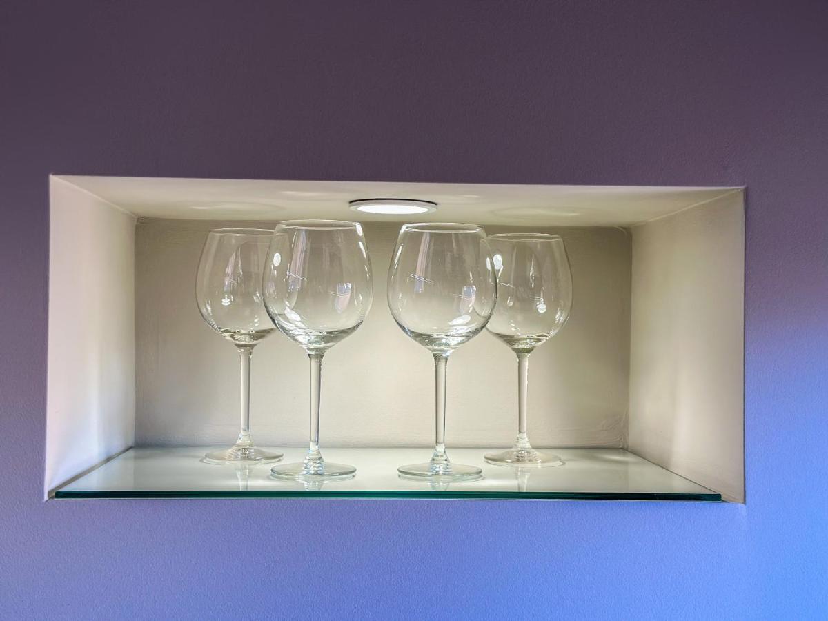 Apartamento Bel Fiore Deluxe