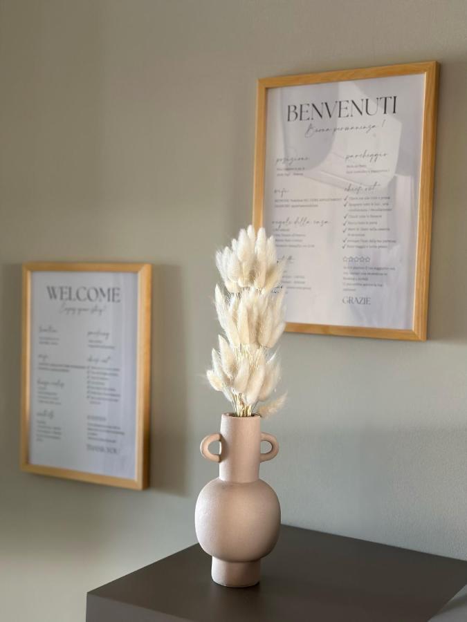 Bel Fiore Deluxe Apartamento *