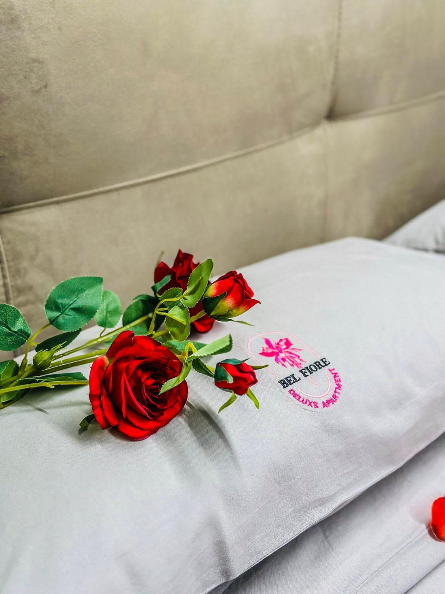 Apartamento Bel Fiore Deluxe *