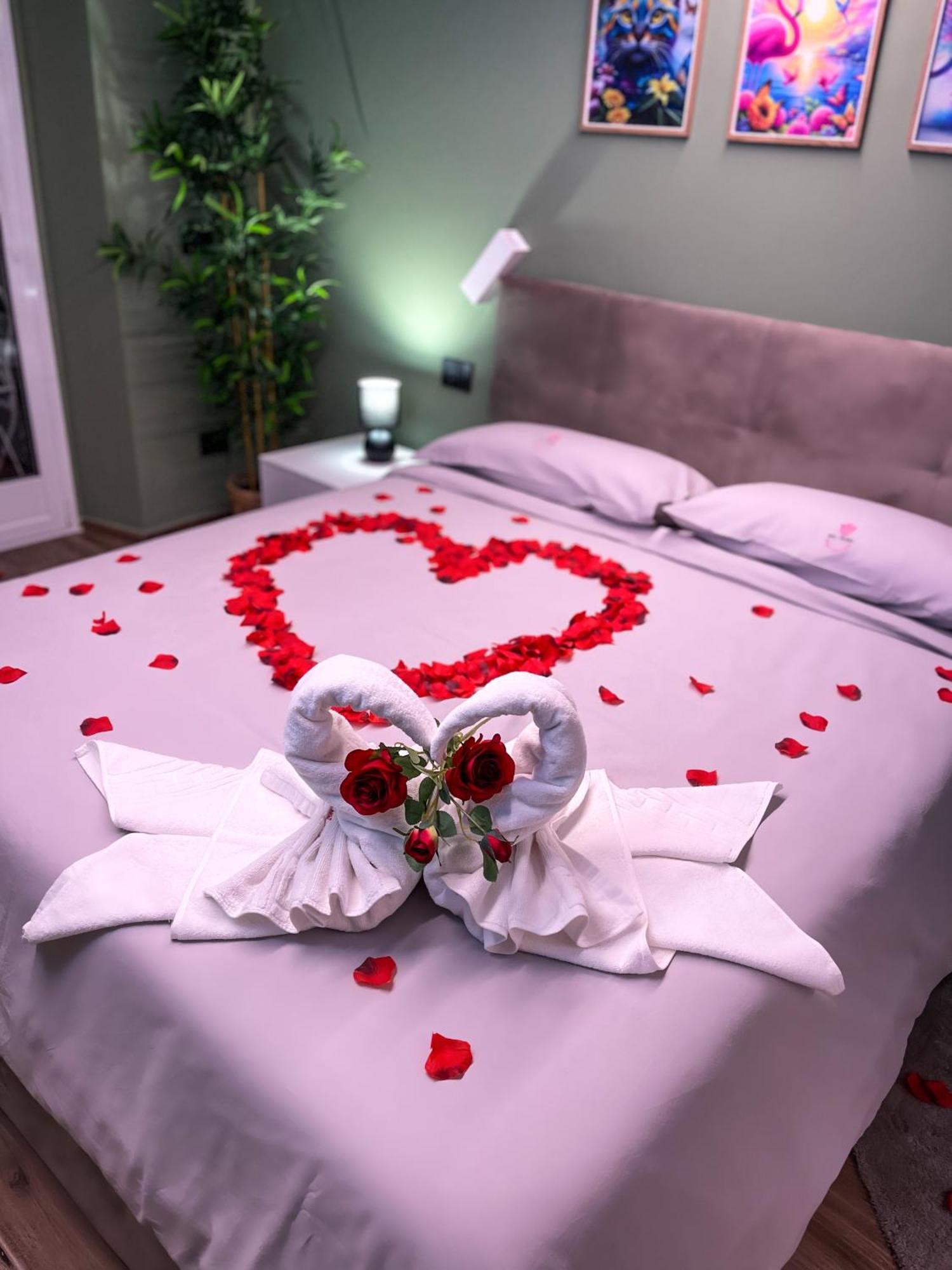 Apartamento Bel Fiore Deluxe *